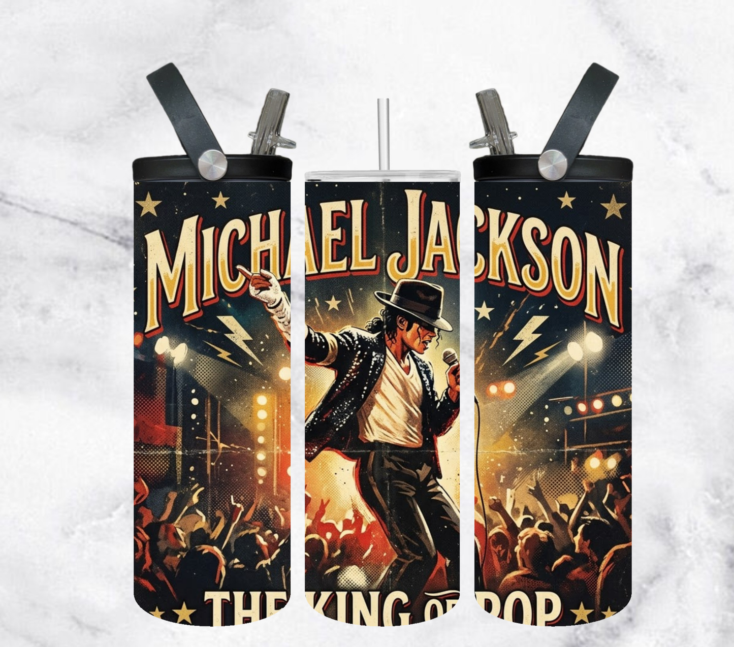 Michael Jackson