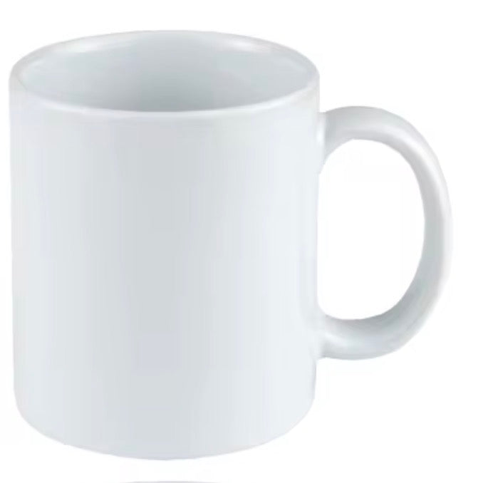 11oz sublimation mug