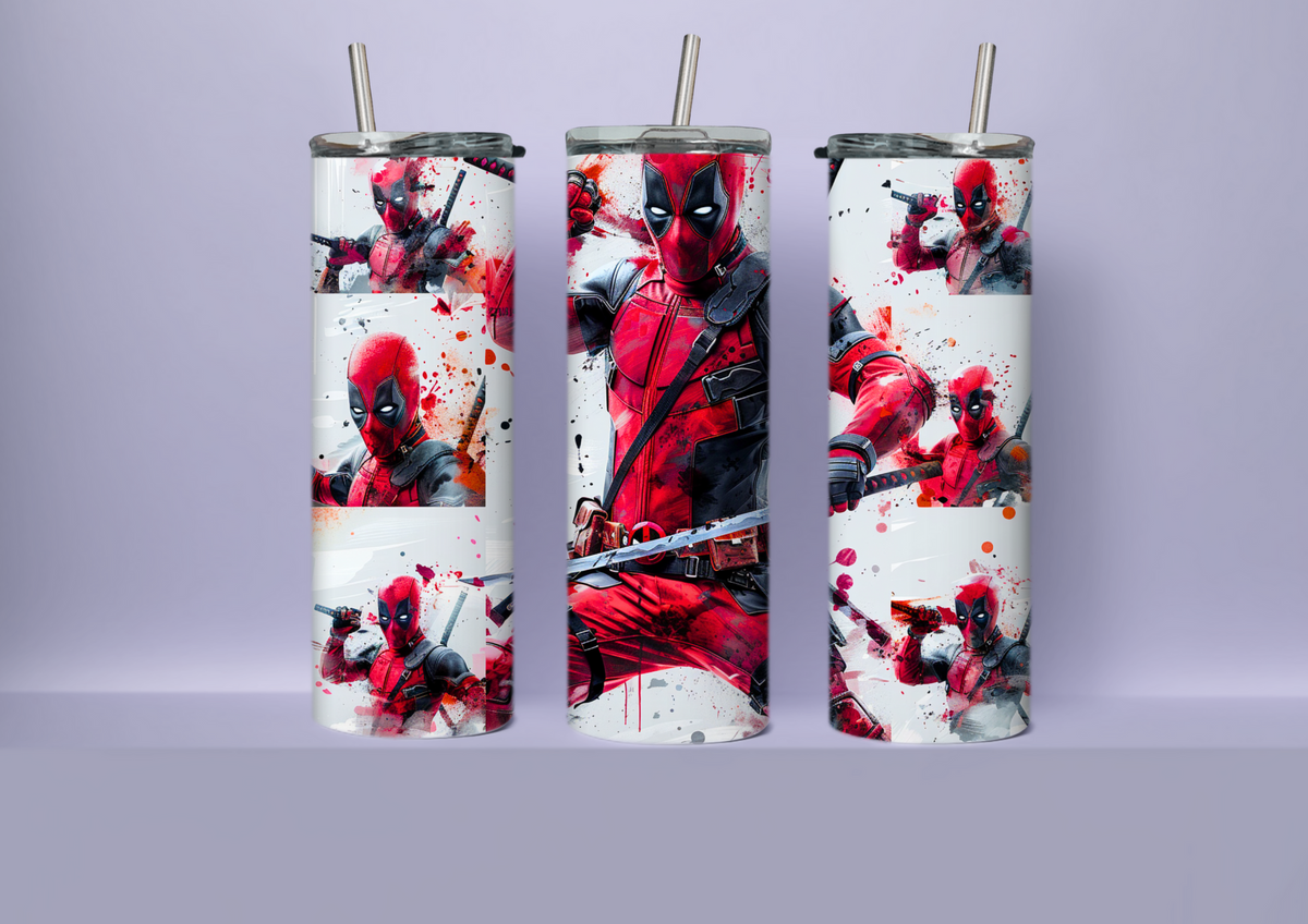 Deadpool