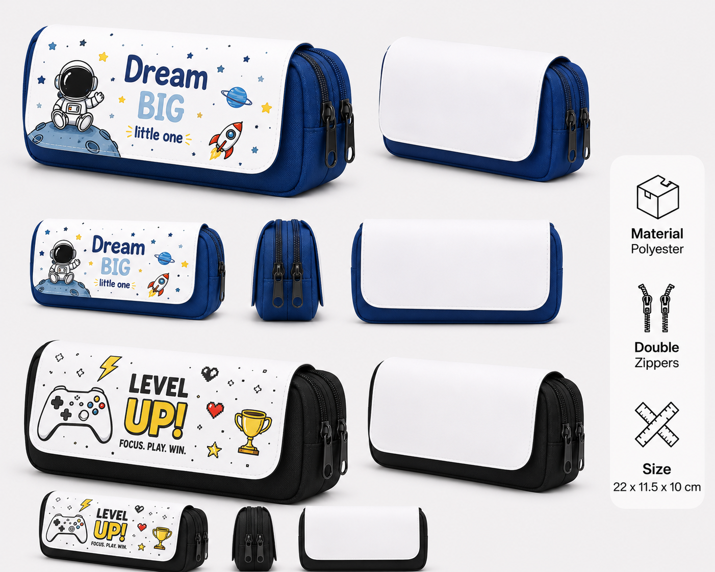 Pencil Case