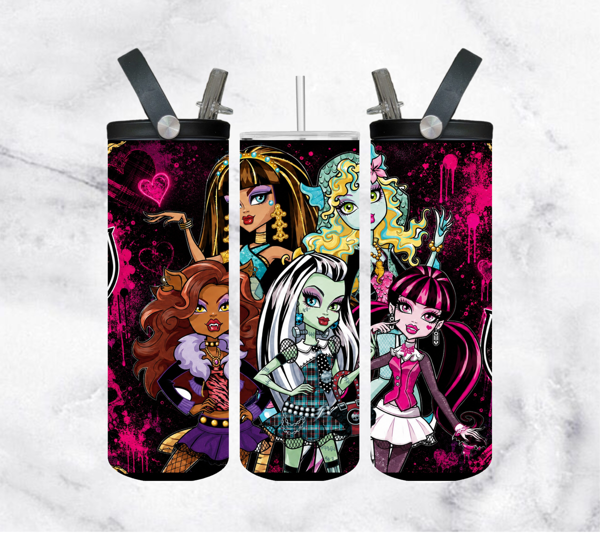 Monster High