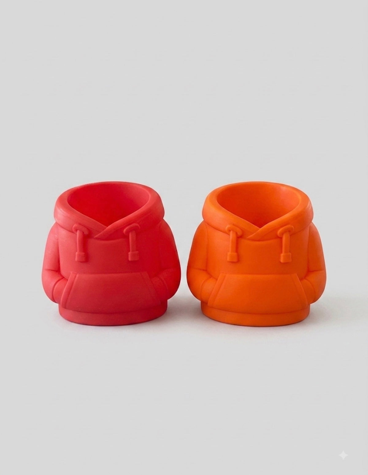 Hoodie Pencil Holder
