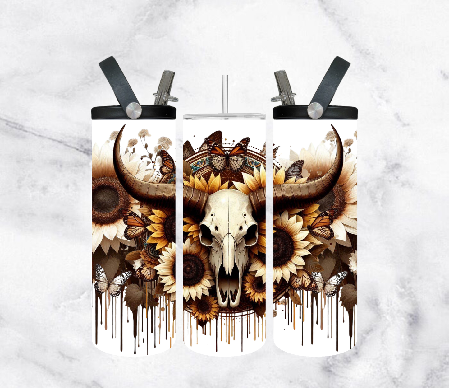 Longhorn 1