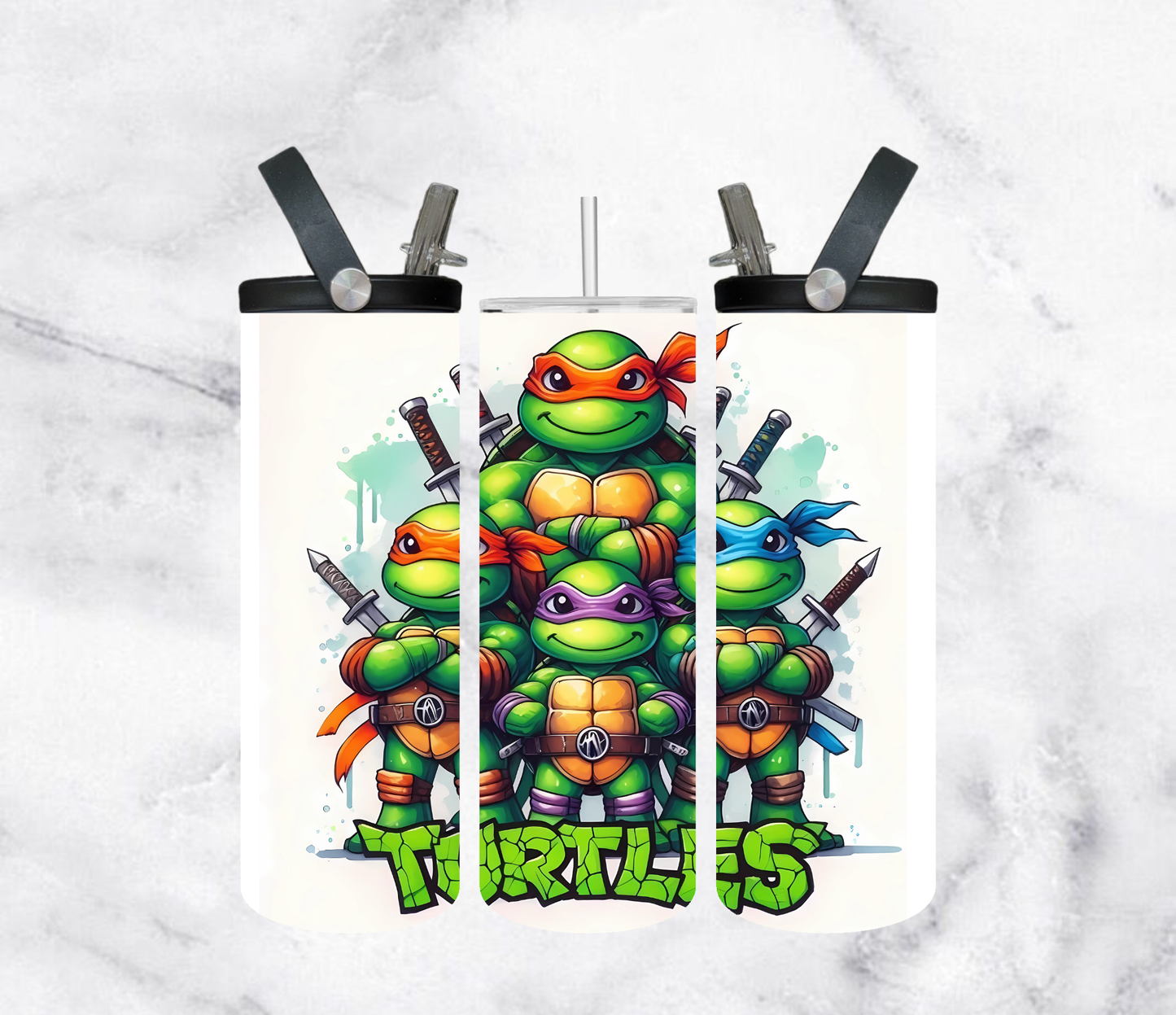 Ninja Turtles
