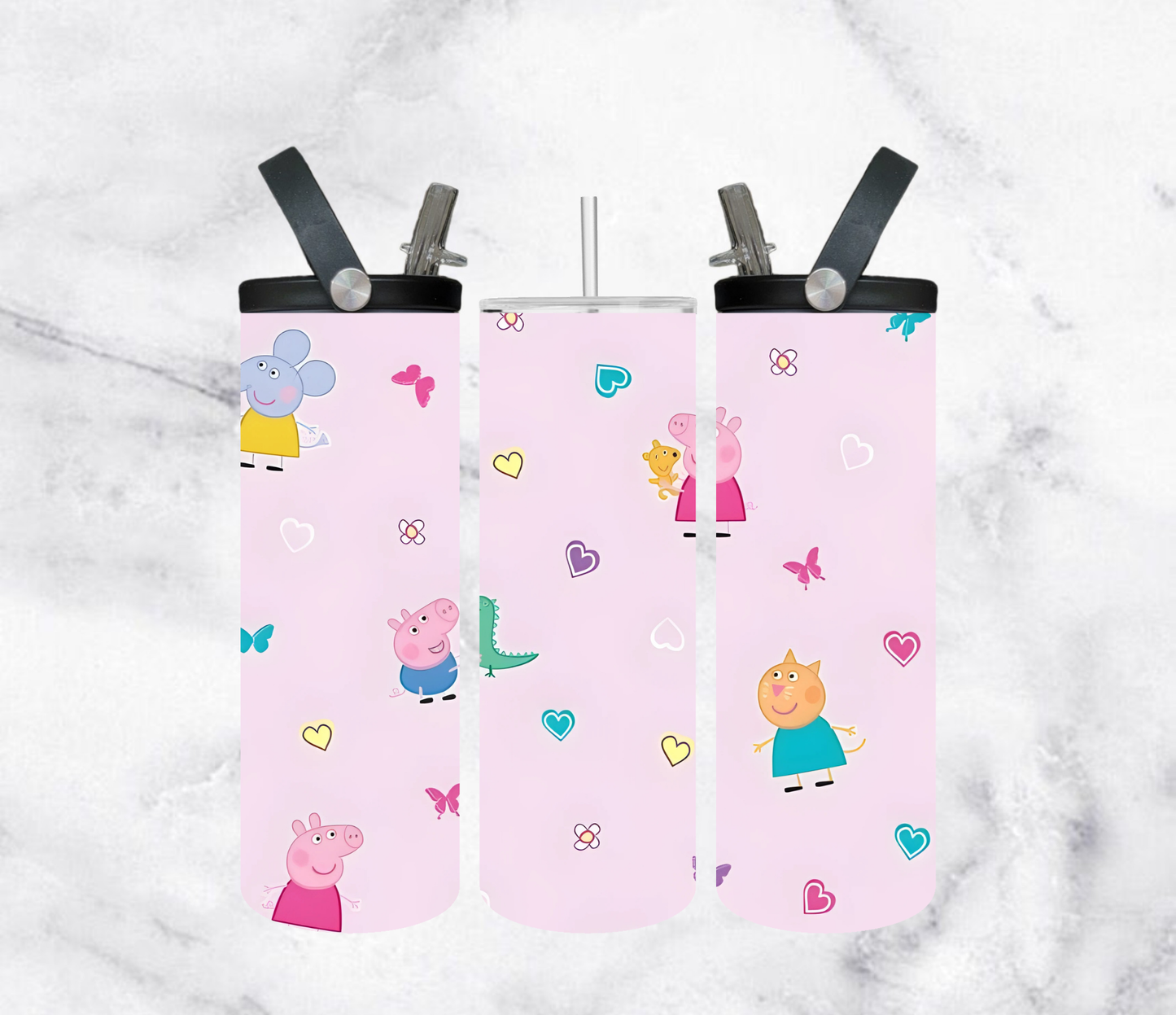 Peppa Pig