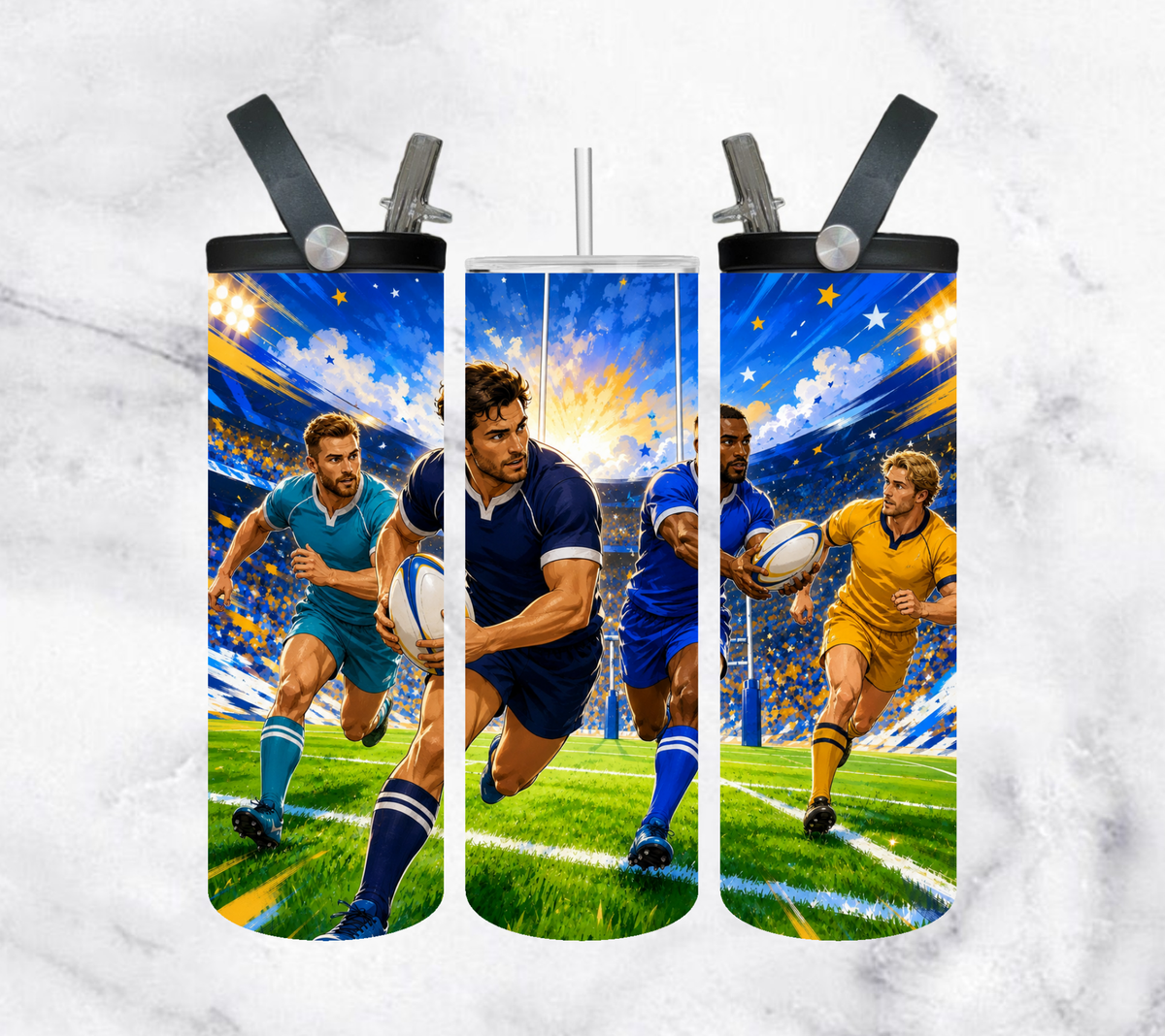 Rugby