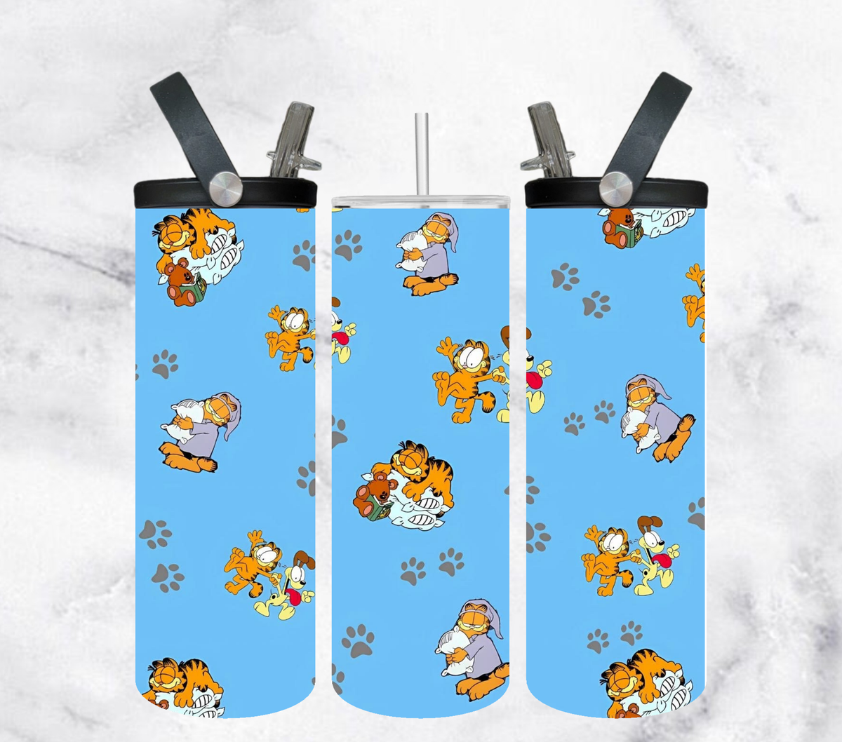 Garfield