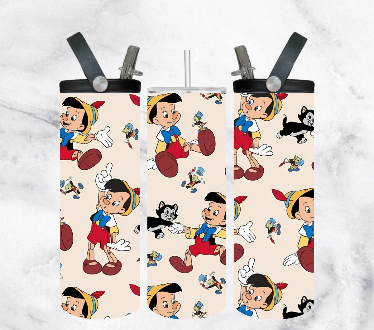 pinocchio