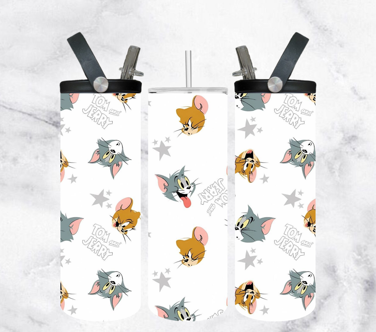 Tom n Jerry