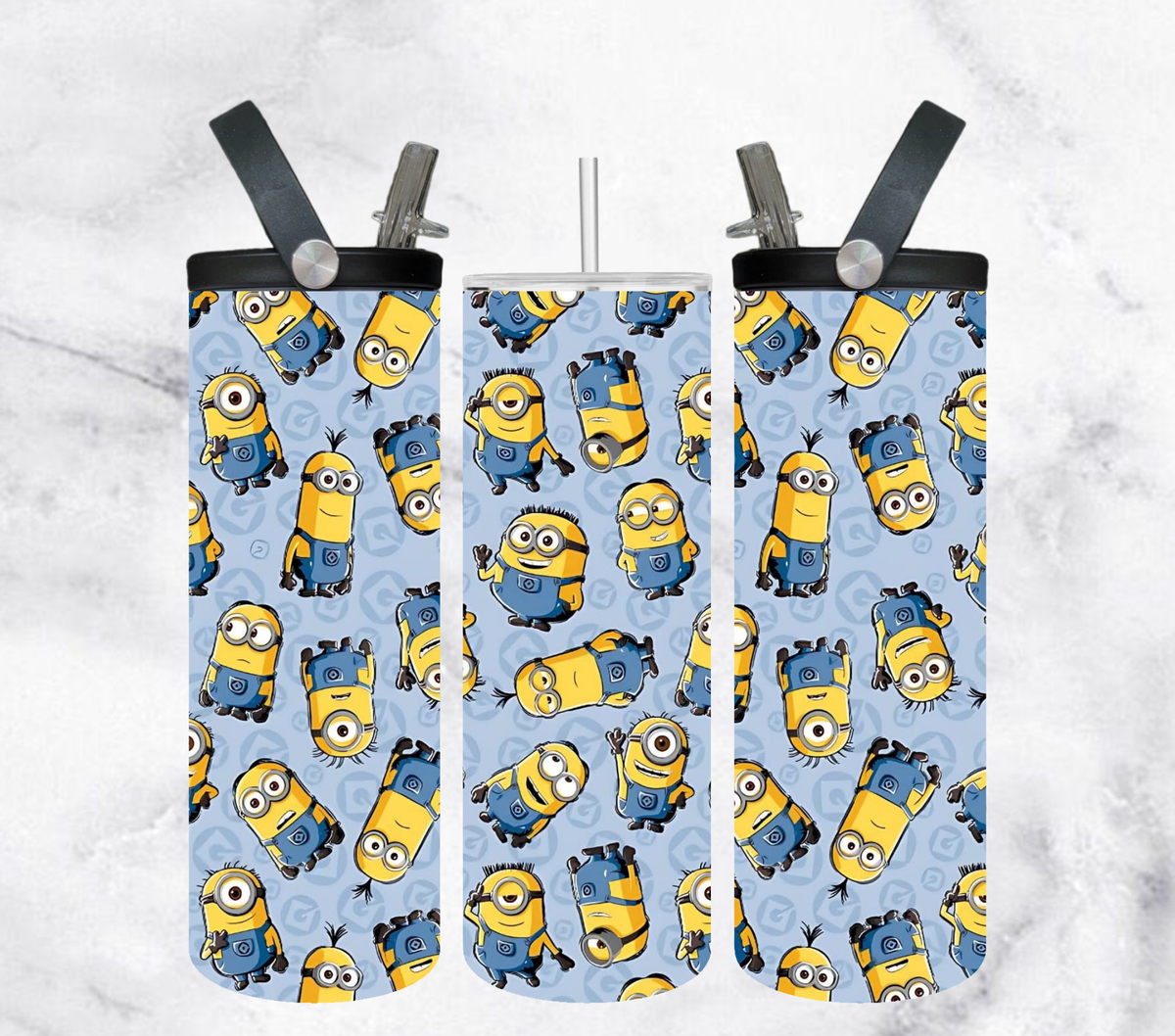 Minions