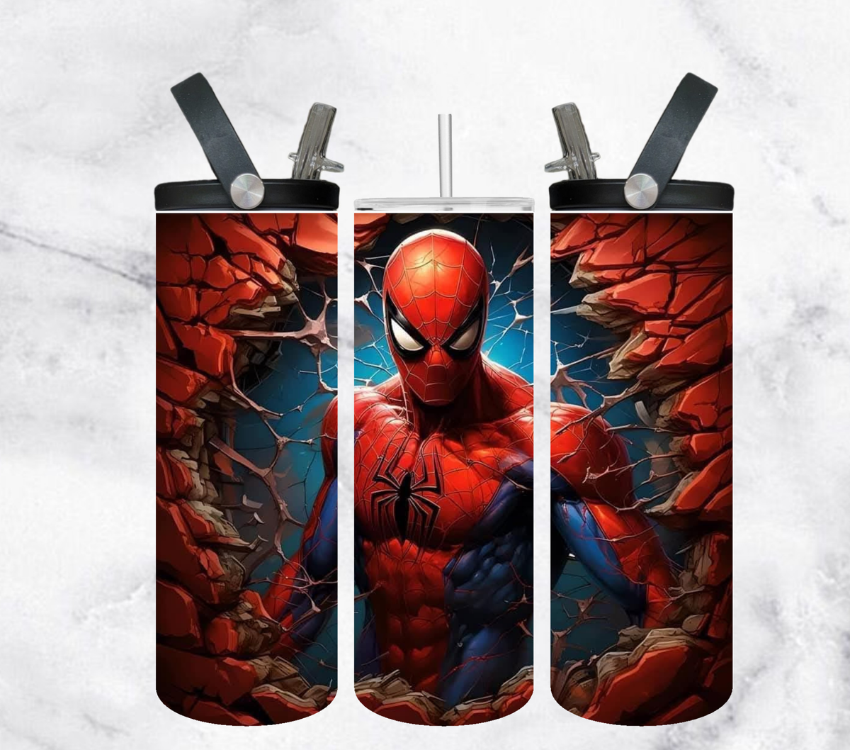 Spiderman