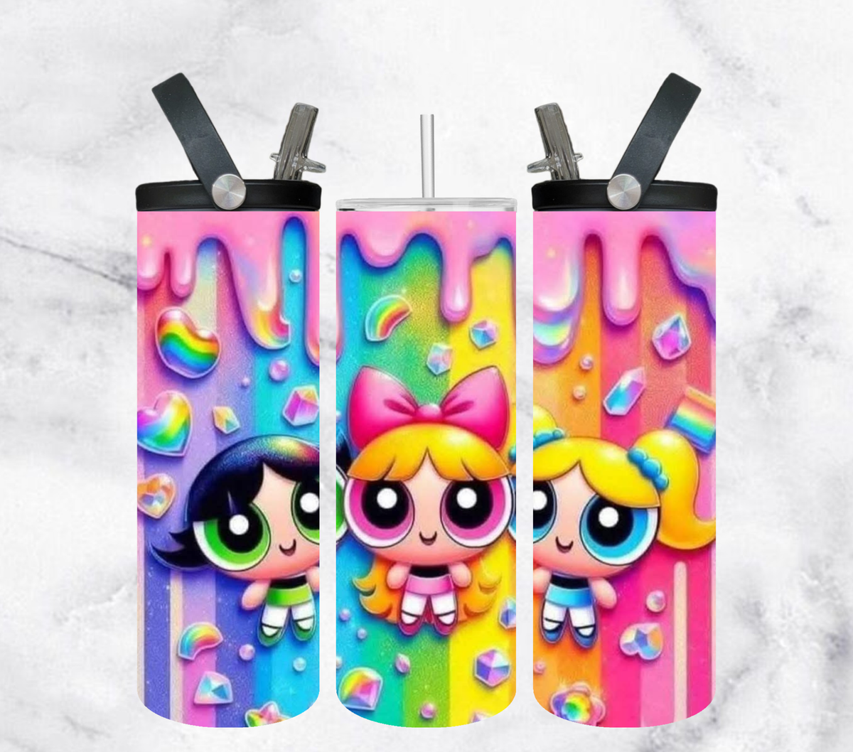 Powerpuff girls