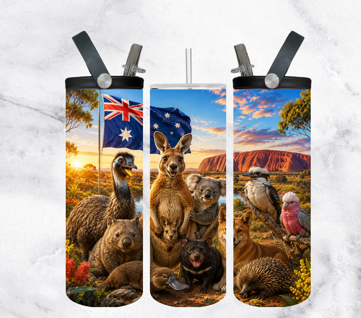 Australian Animals
