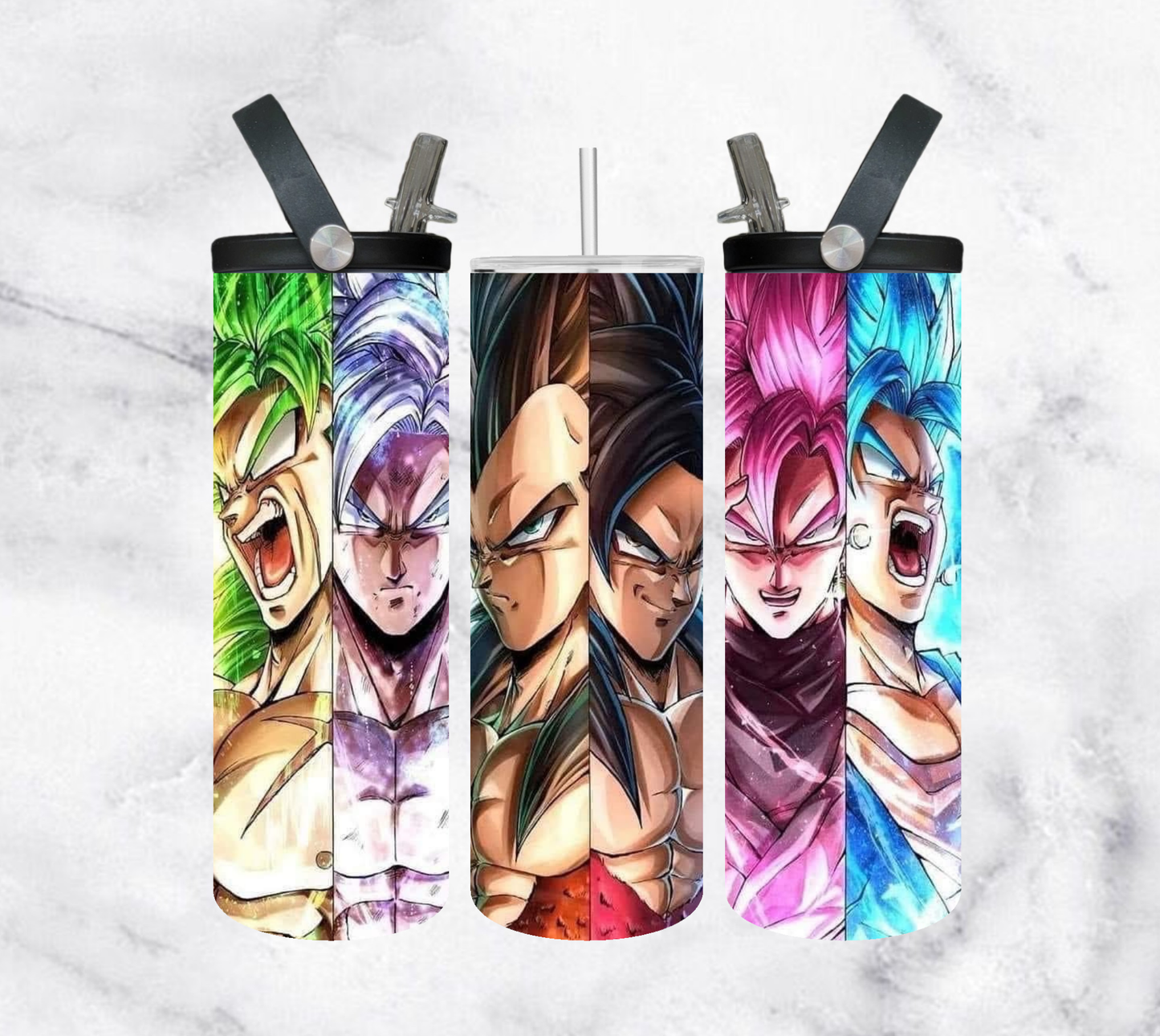 Dragon Ball z