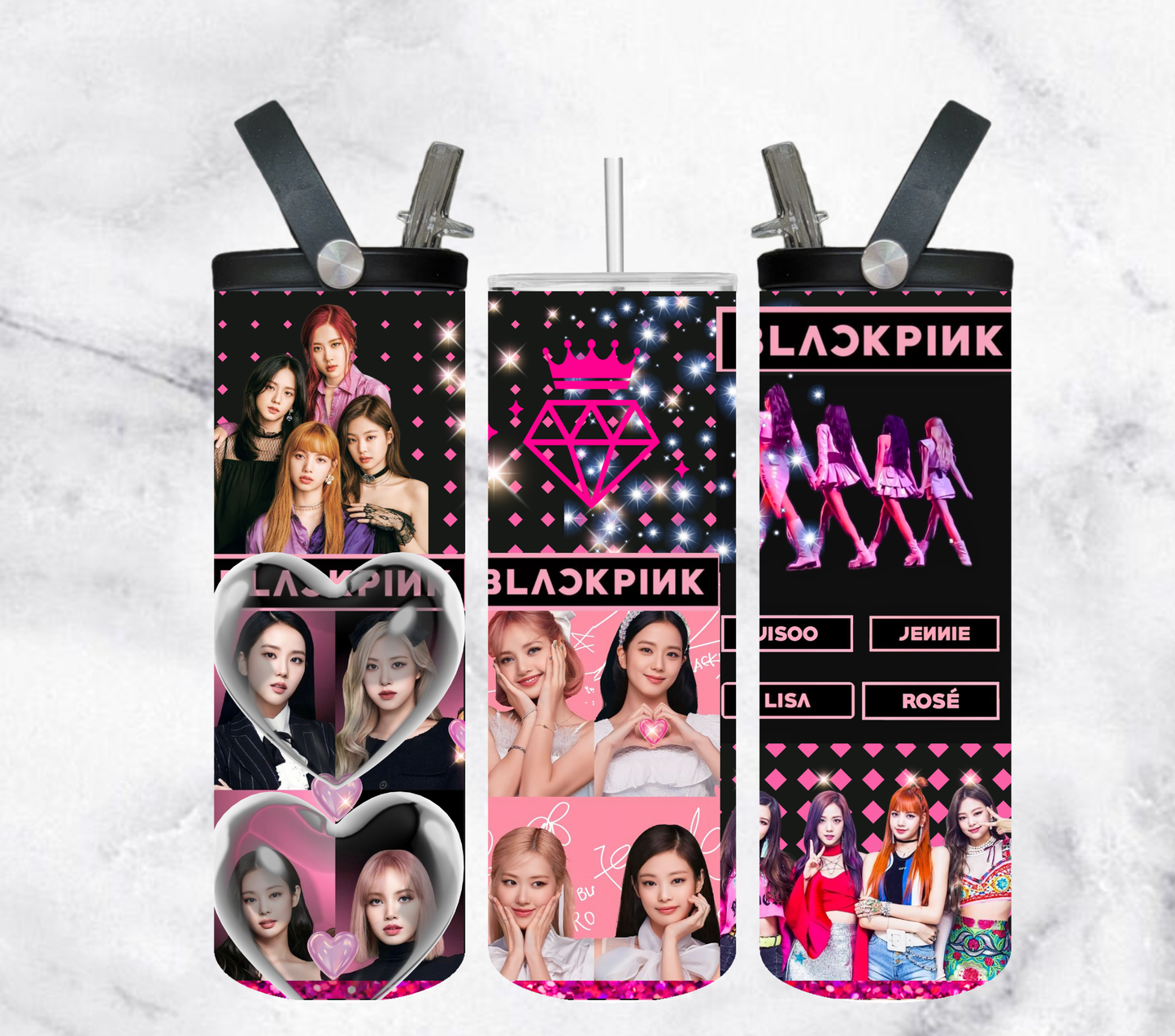 Blackpink