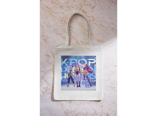 Canvas Tote Bags/Library Bags