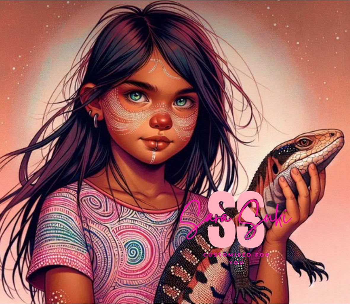 Aboriginal Next Generation