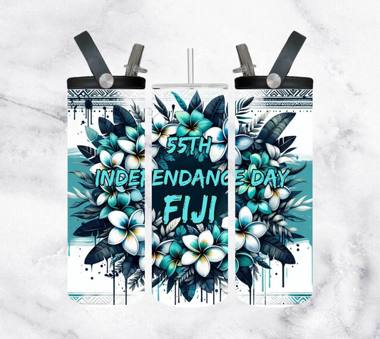 55th Independence Day Fiji