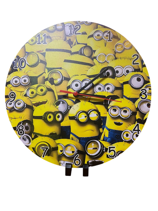 Minions
