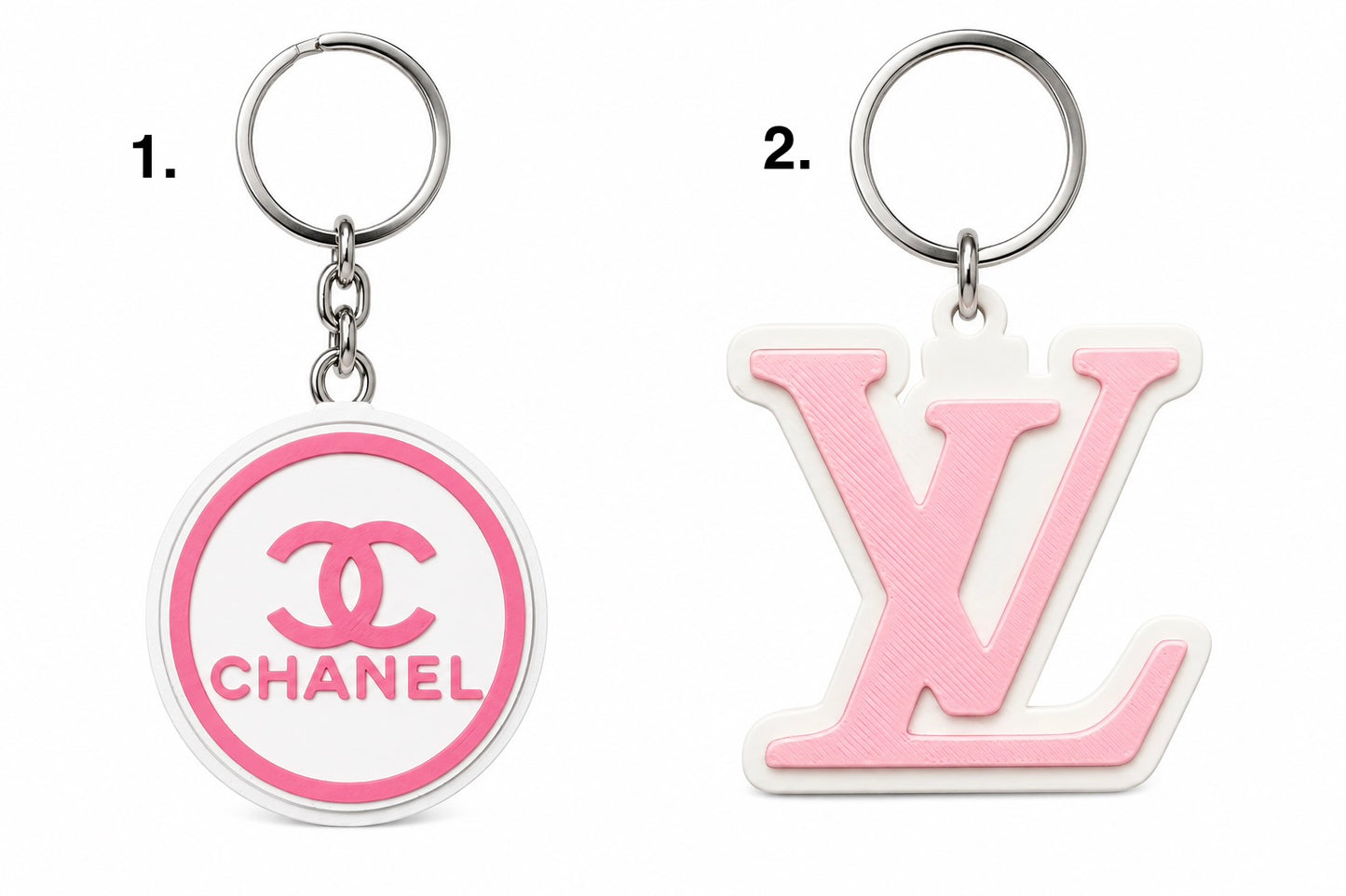 Keyrings