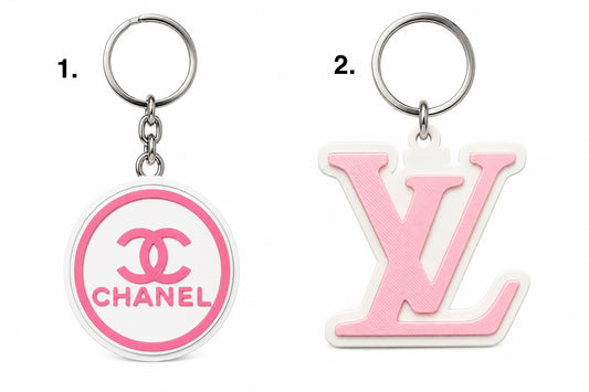 Keyrings