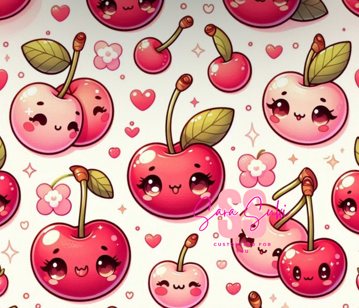 Cherry’s