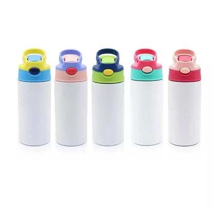 12oz Sublimated Kids bottles