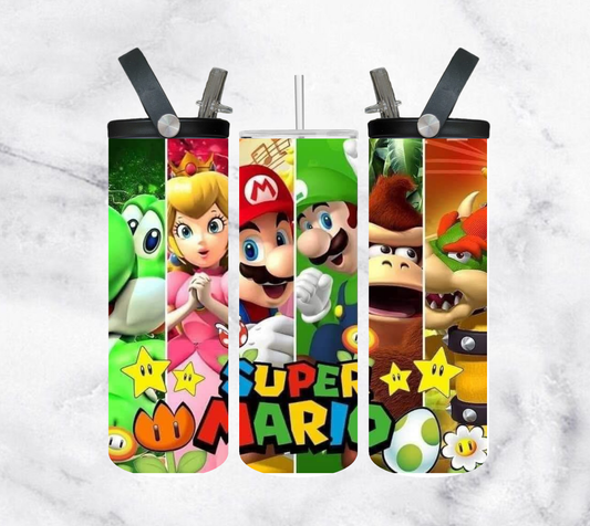 Super Mario