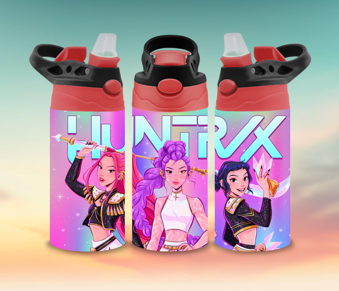 Huntrix Small – Sara Suki