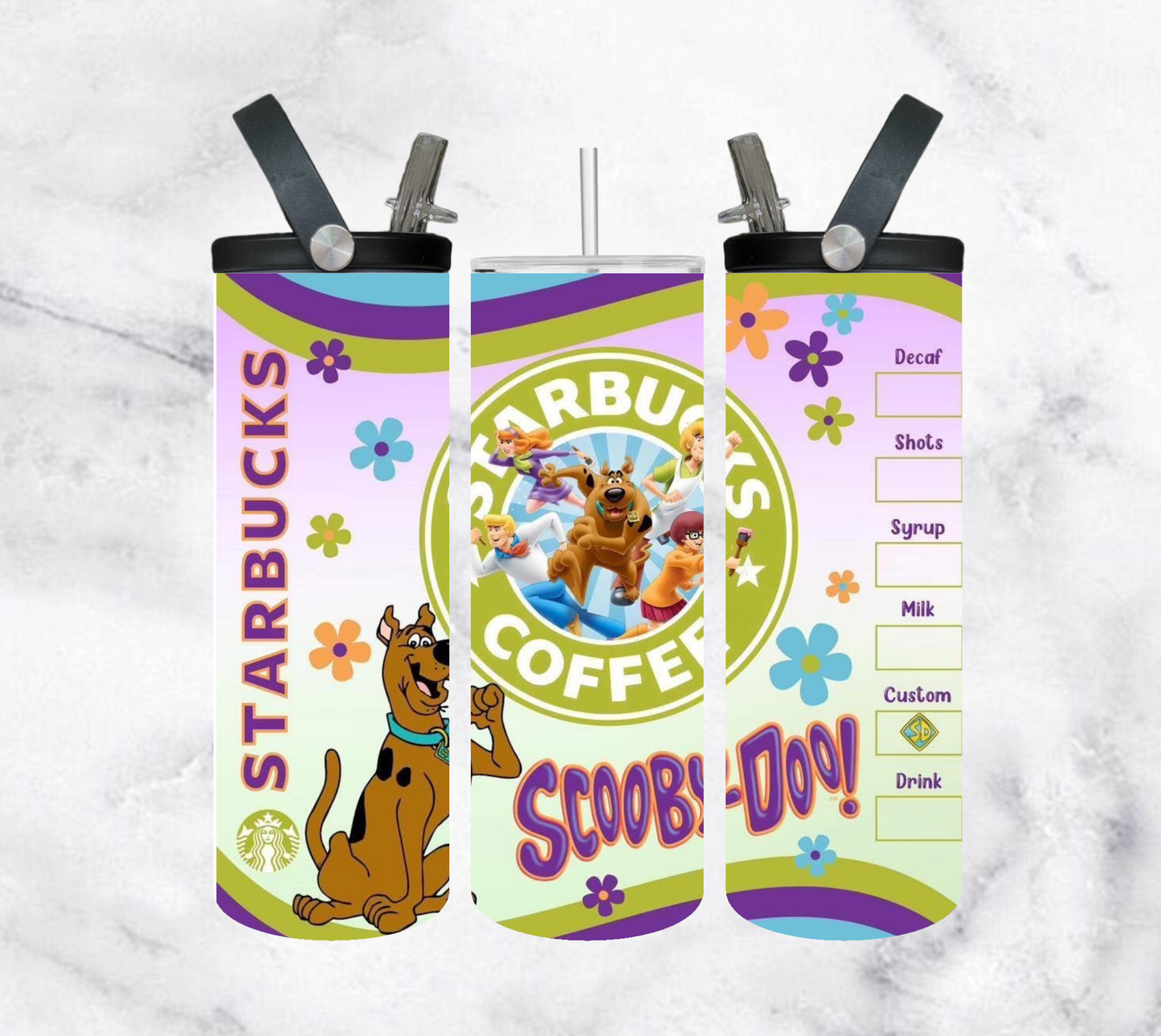 Scooby-Doo