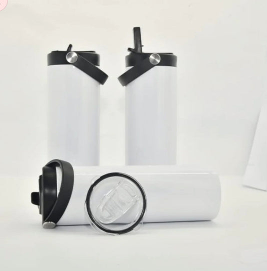 Dual sports bottle