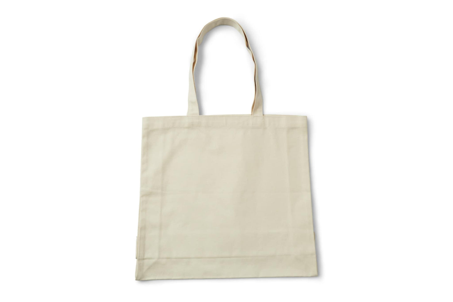 Canvas tote Bag Blanks
