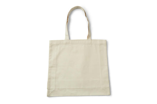 Canvas tote Bag Blanks