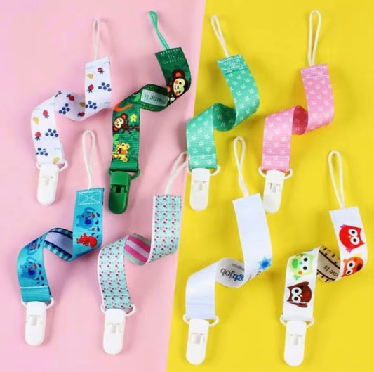 Dummy holders white plain