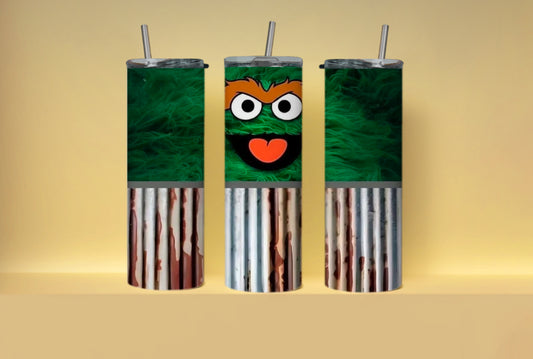 Grouch