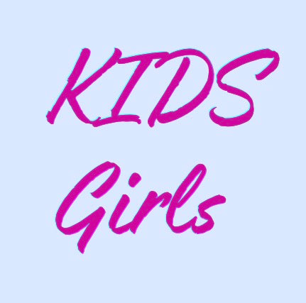Kids girls