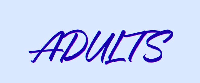 Adult
