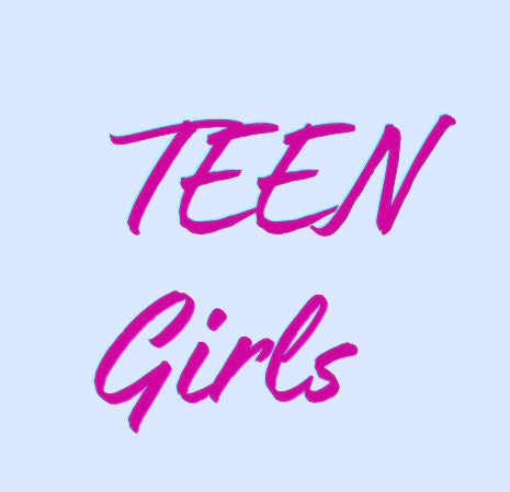 Teen girls