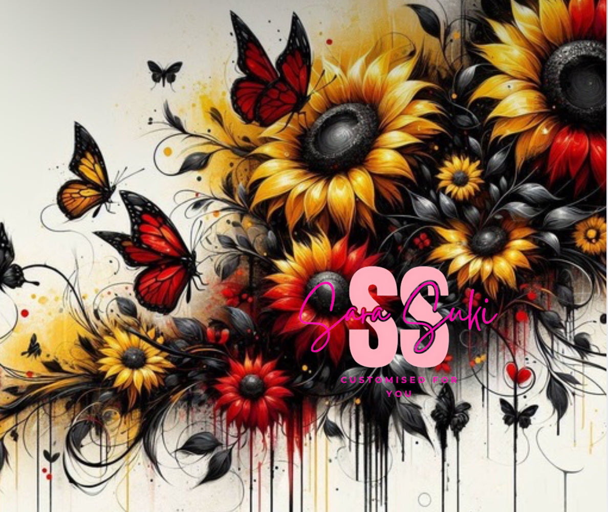 Aboriginal Dot Art Designs