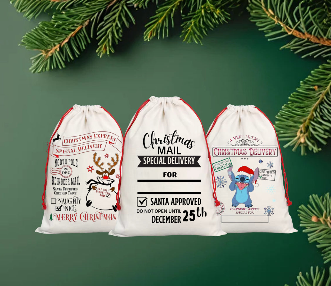 Santa Sack