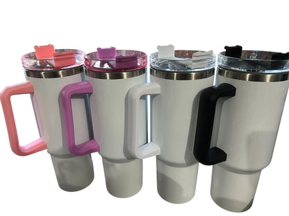 40oz Coloured Quenchers