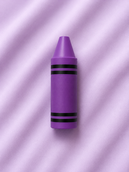 Crayon Case