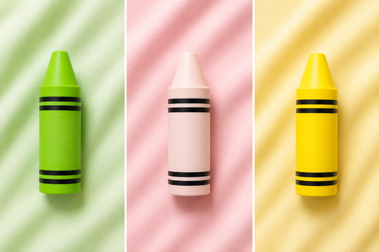 Crayon Case