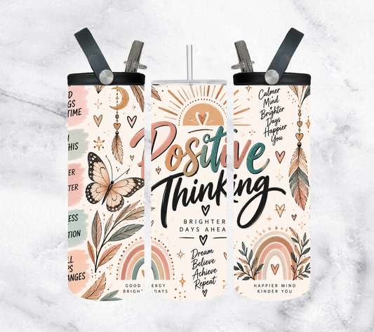 Positive thinking