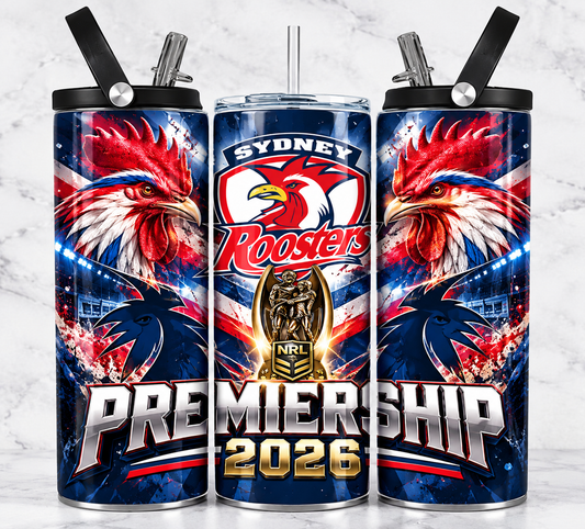 2026 Roosters Premiership