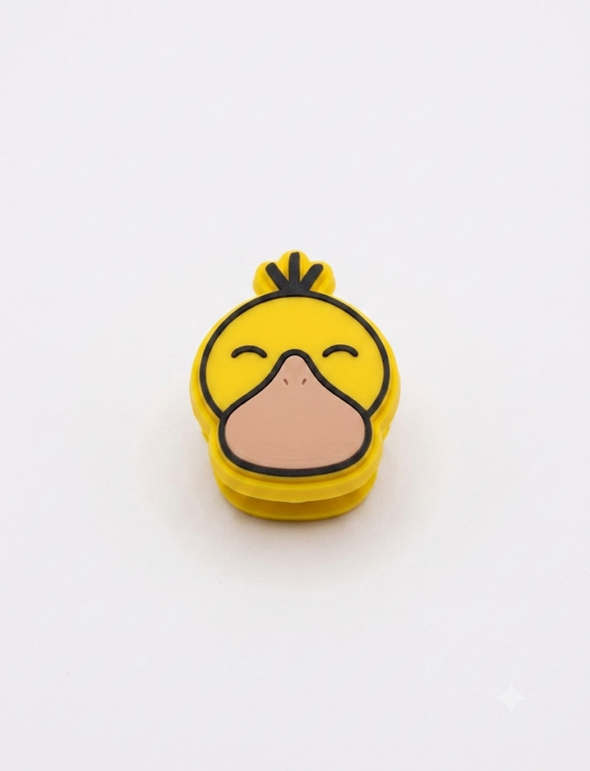 Cute Duck Clicker
