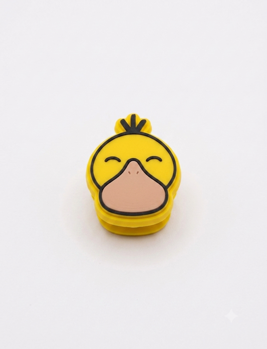 Cute Duck Clicker