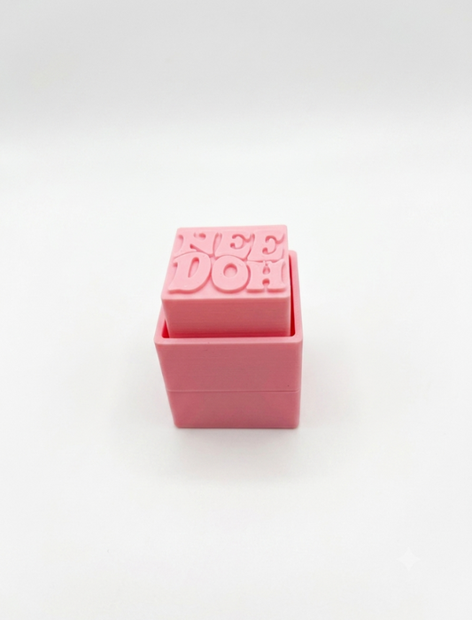 Medium Needoh clicker