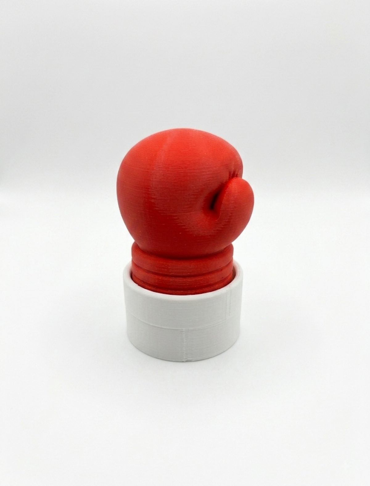 Boxing Glove Clicker Fidget