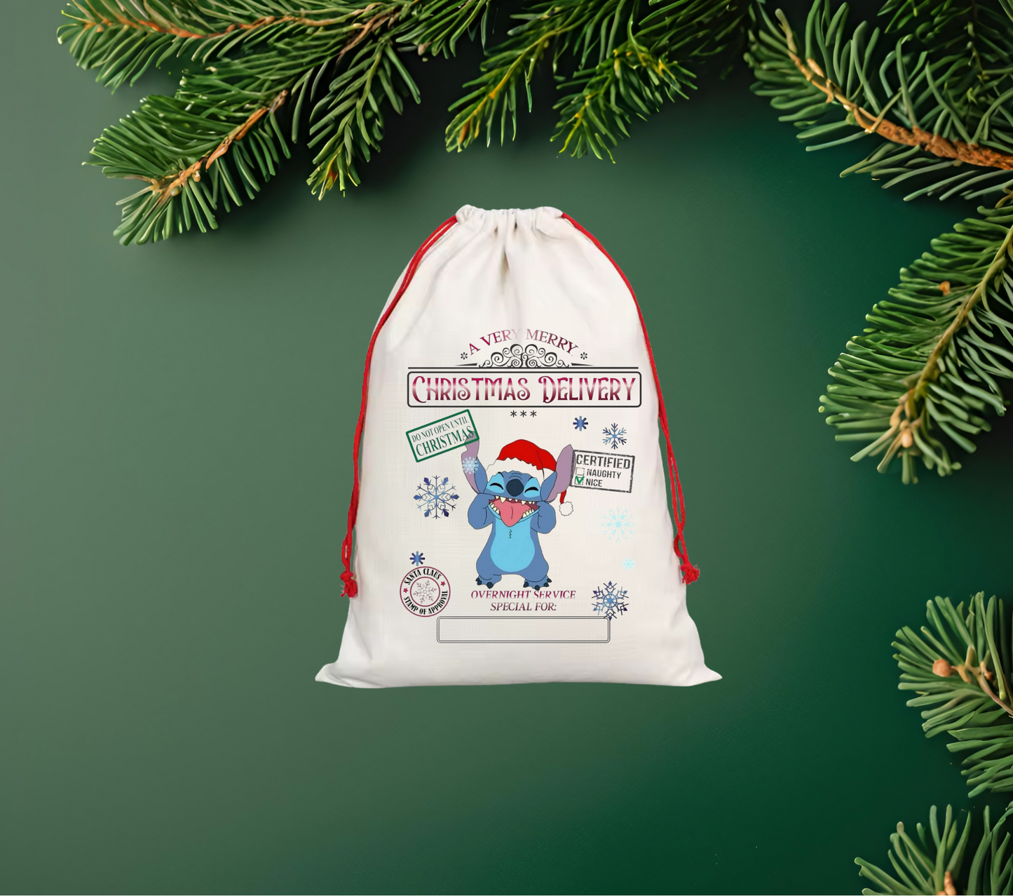 Santa Sack